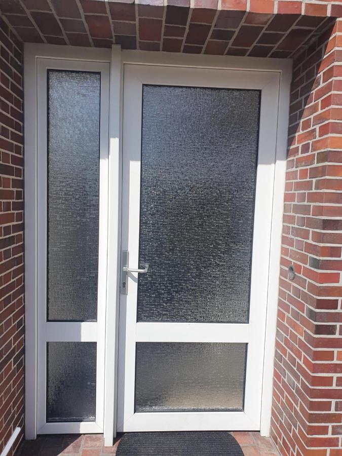Wohnung Westerholt Westerholt  Dış mekan fotoğraf