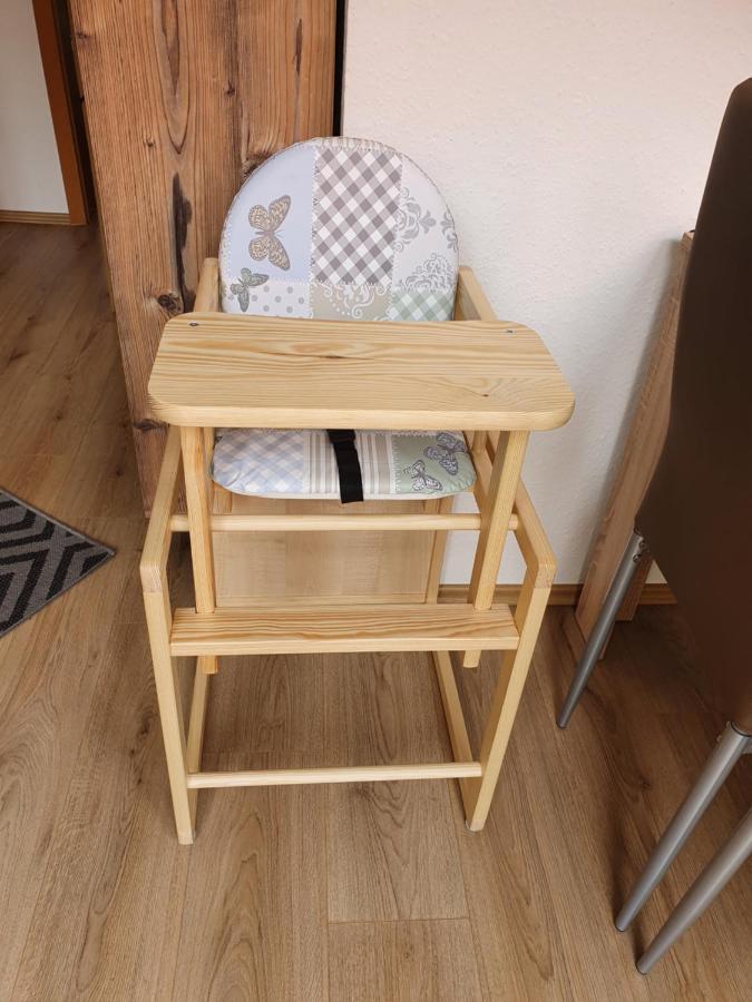 Wohnung Westerholt Westerholt  Dış mekan fotoğraf