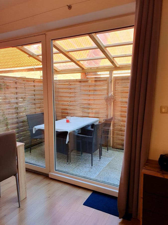 Wohnung Westerholt Westerholt  Dış mekan fotoğraf